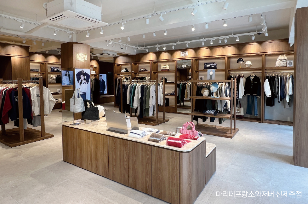 '명동 말고 제주?' 지금 패션 브랜드들이 제주로 몰리는 이유 2448-Image